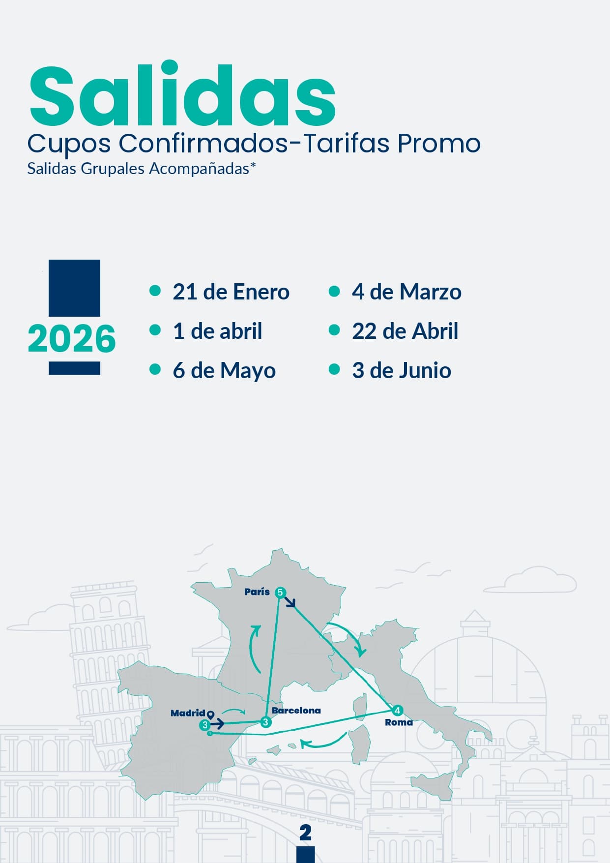 EUROPA CLASICA - imagen 1