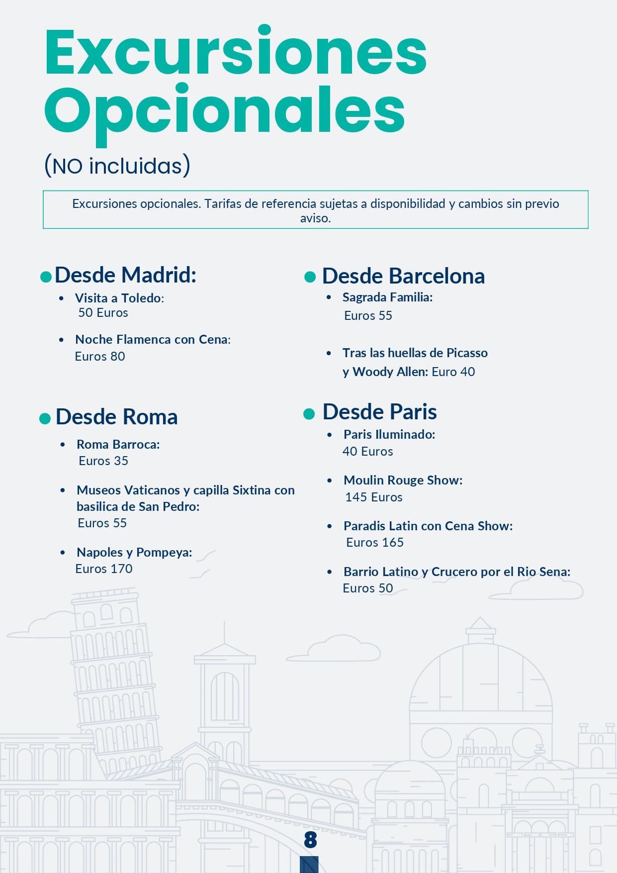 EUROPA CLASICA - imagen 7