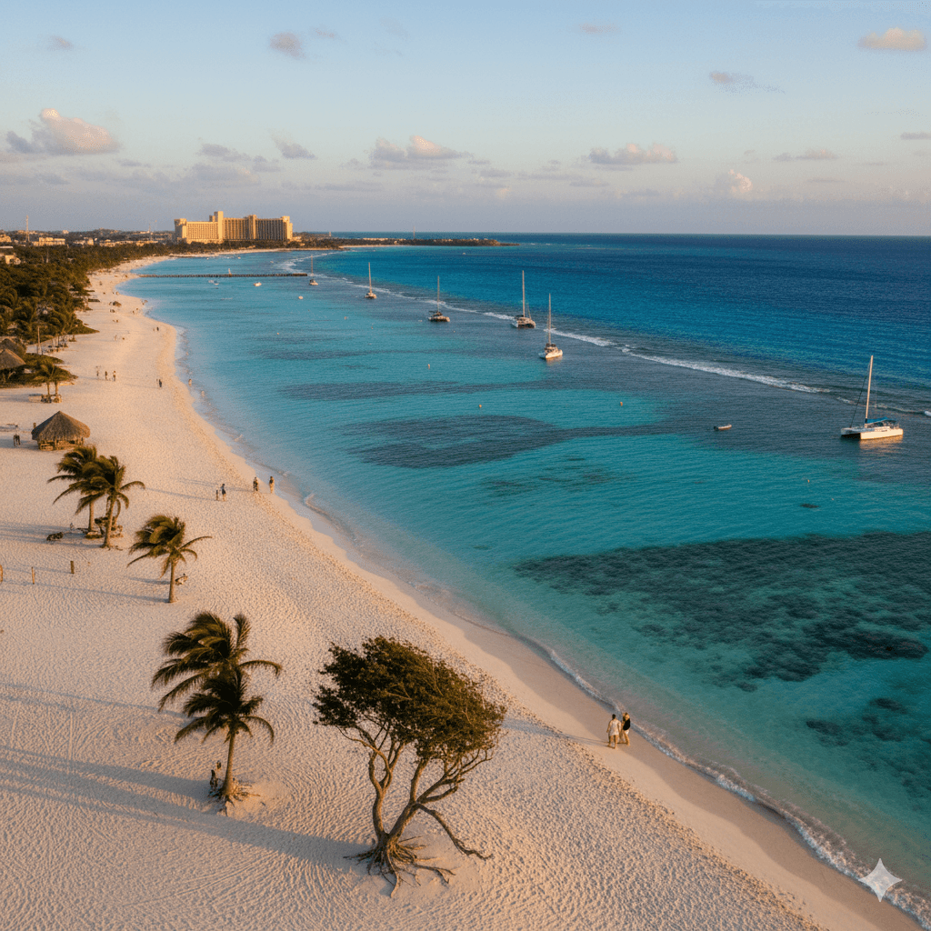 PAQUETE ARUBA - imagen 1