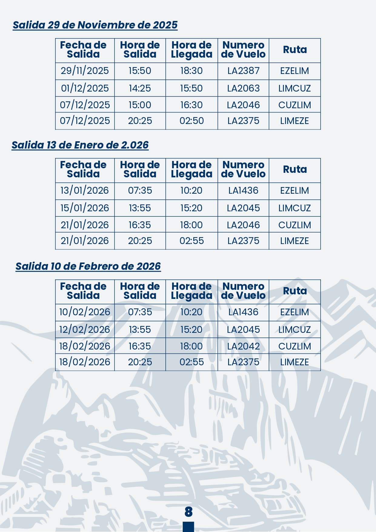 Perú con Machu Picchu - imagen 6